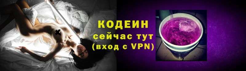 Кодеин Purple Drank  дарнет шоп  Анадырь 